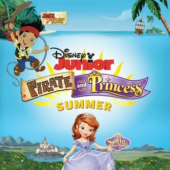 Sofia Games Disney Junior Anime Wallpaper