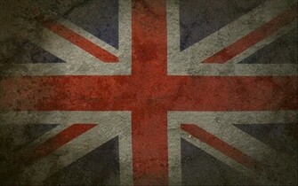 British Flag Wallpaper