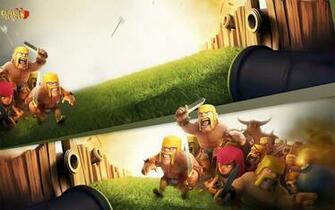 Clash Of S HD Wallpaper Def