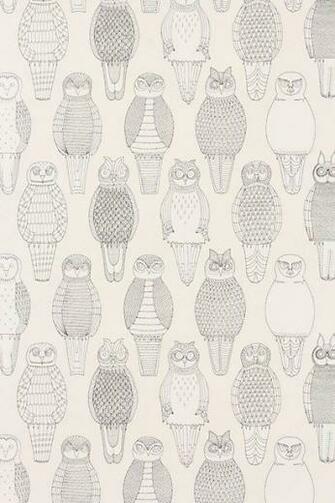 Owls Of The British Isles Wallpaper Image