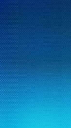 Blue Hexagonal Background iPhone Wallpaper Ipod HD