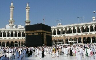 Makkah Madina Live Wallpaper Gratis