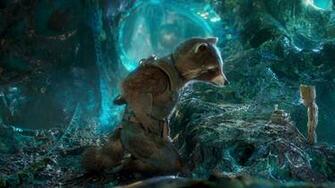 Guardians Of The Galaxy Vol Rocket Raccoon