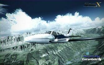 Fsx Winter Is Coming By Faycheung
