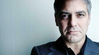 HD George Clooney Wallpaper HDcoolwallpaper