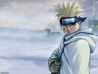 Naruto Wallpaper