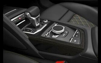Audi R8 Spyder V10 Static Wallpaper