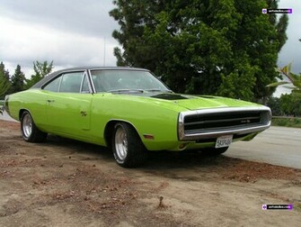 Dodge Coronet