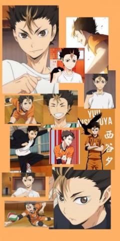 Anime Ideas Haikyuu Funny