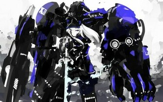 Overkill Wallpaper