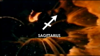 Sagittarius Wallpaper By
