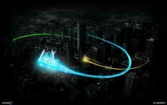 Wallpaper Skyboard Wide Screen Hq Sky