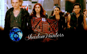 The Mortal Instruments Wallpaper