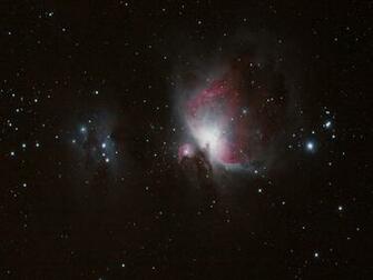 Orion Wallpaper Desktop Background