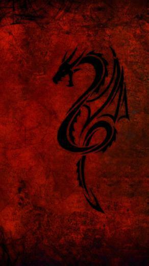 Image Dragon iPhone Wallpaper Abstract Pc Android