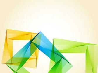 Widescreen HD Vector Wallpaper Designs For