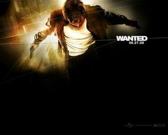 Wanted Wallpaper Jpg