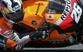 Honda Repsol Wallpaper HD