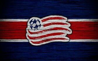 New England Revolution 4k Ultra HD Wallpaper Background Image