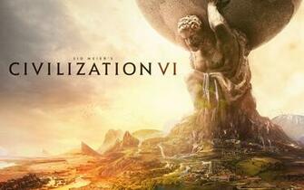 Sid Meier S Civilization Vi Wallpaper Image Photos