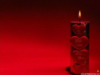 Amazing Valentines Wallpaper Collection