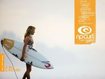 Rip Curl Wallpaper Surfing Desktop