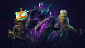 Epic Games Fortnite