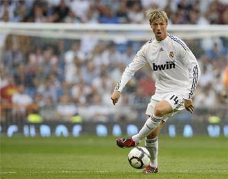 Guti Qu Mejor Retirada Que Ganar La D Cima En Casa