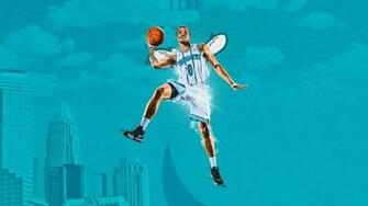 1080p Miles Desktop Wallpaper Charlottehornets
