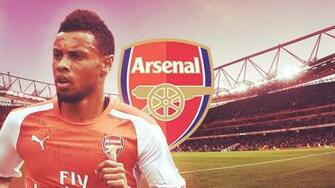 Francis Coquelin Arsenal Midfielder Has Brought Balance And Bite