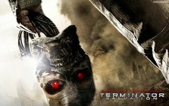 Tv Movies Terminator Salvation Wallpaper HD Widescreen Gratis