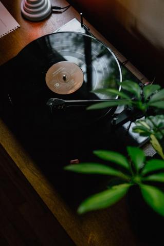 Vinyl Pictures Hq Image