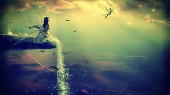 Fairy High Quality And Resolution Wallpaper On
