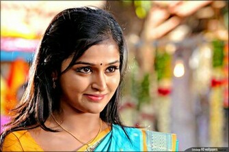 Large HD Wallpaper Remya Nambeesan Malayalam Actress Extra