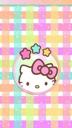 Hello Kitty Wallpaper HD Android Best Funny Image