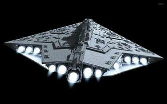Star Destroyer Wars Wallpaper Movie