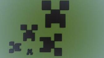 Creeper Desktop Wallpaper Pikdit