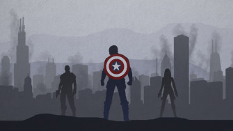 America Wallpaper HD