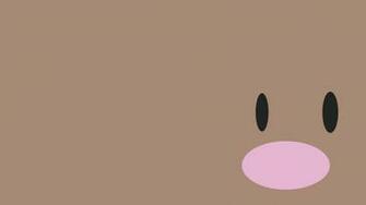 Diglett Art Sprites Wallpaper Spritedex