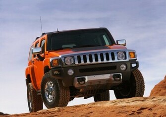 Labels Hummer H3 Wallpaper