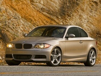 Bmw 135i Coupe Us Spec E82 Wallpaper Car HD