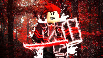 Take The Action To Next Level With Roblox Boy