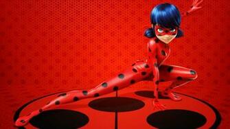 Miraculous Ladybug Wallpaper
