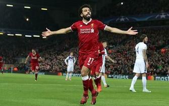 Wallpaper Mohamed Salah Egyptian Football
