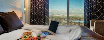 Grand Hotel Konya Official Website