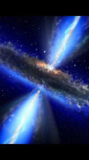 Space Mobile Phone Wallpaper HD Img