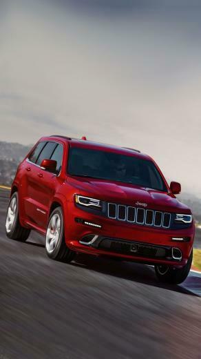 Jeep Grand Cherokee Wallpaper iPhone Plus Cars
