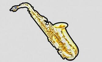 Sps Wallpaper Sax
