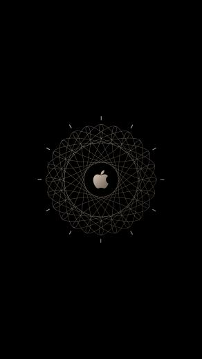 Apple Watch Wallpaper For iPhone iPad And Desktop