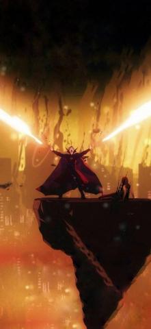 Marvel S What If Doctor Strange Wallpaper Possible Episode